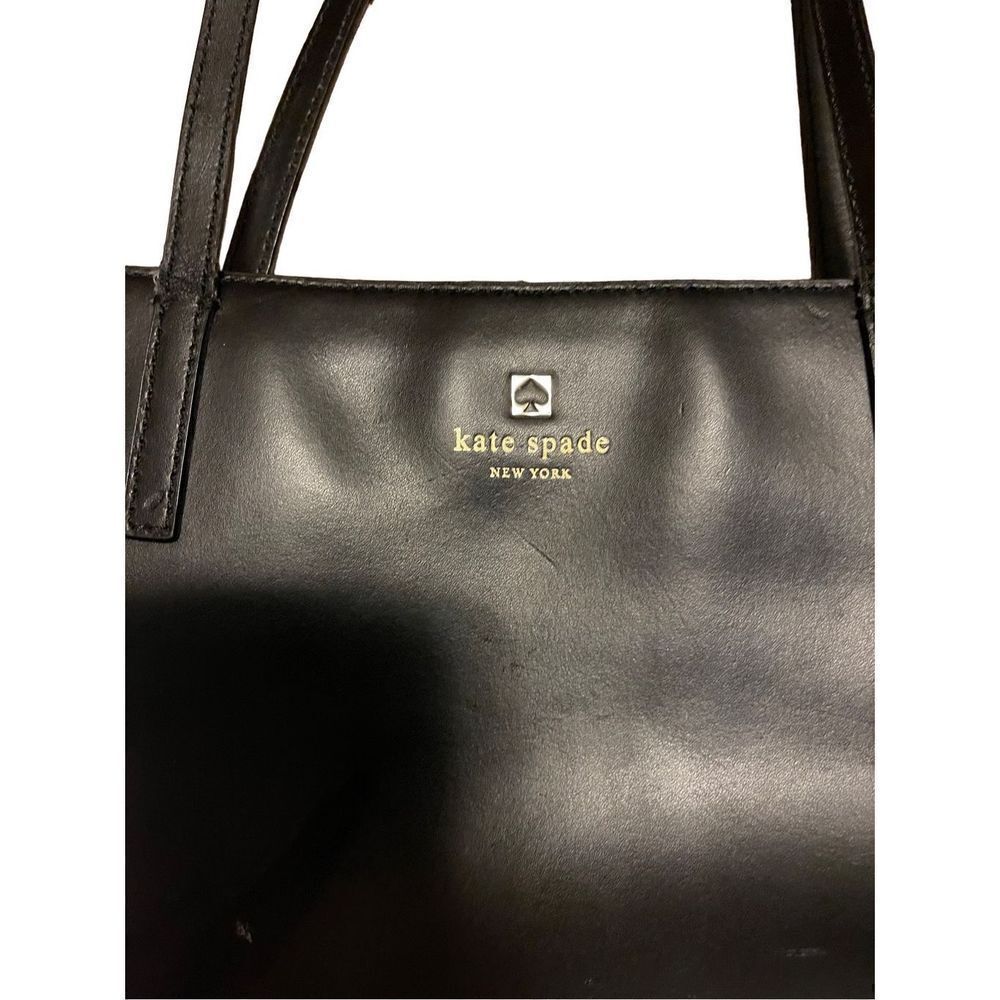 Kate Spade Tote Bag - Picture 2 of 12